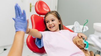 foto odontopediatria